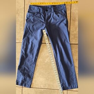 Calvin Klein, 30×27